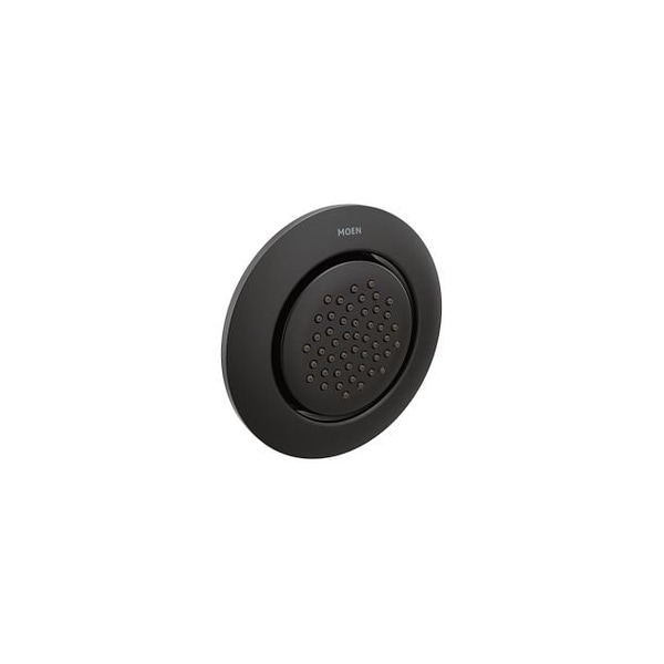 Mosaic Round Body Spray Trim Bl